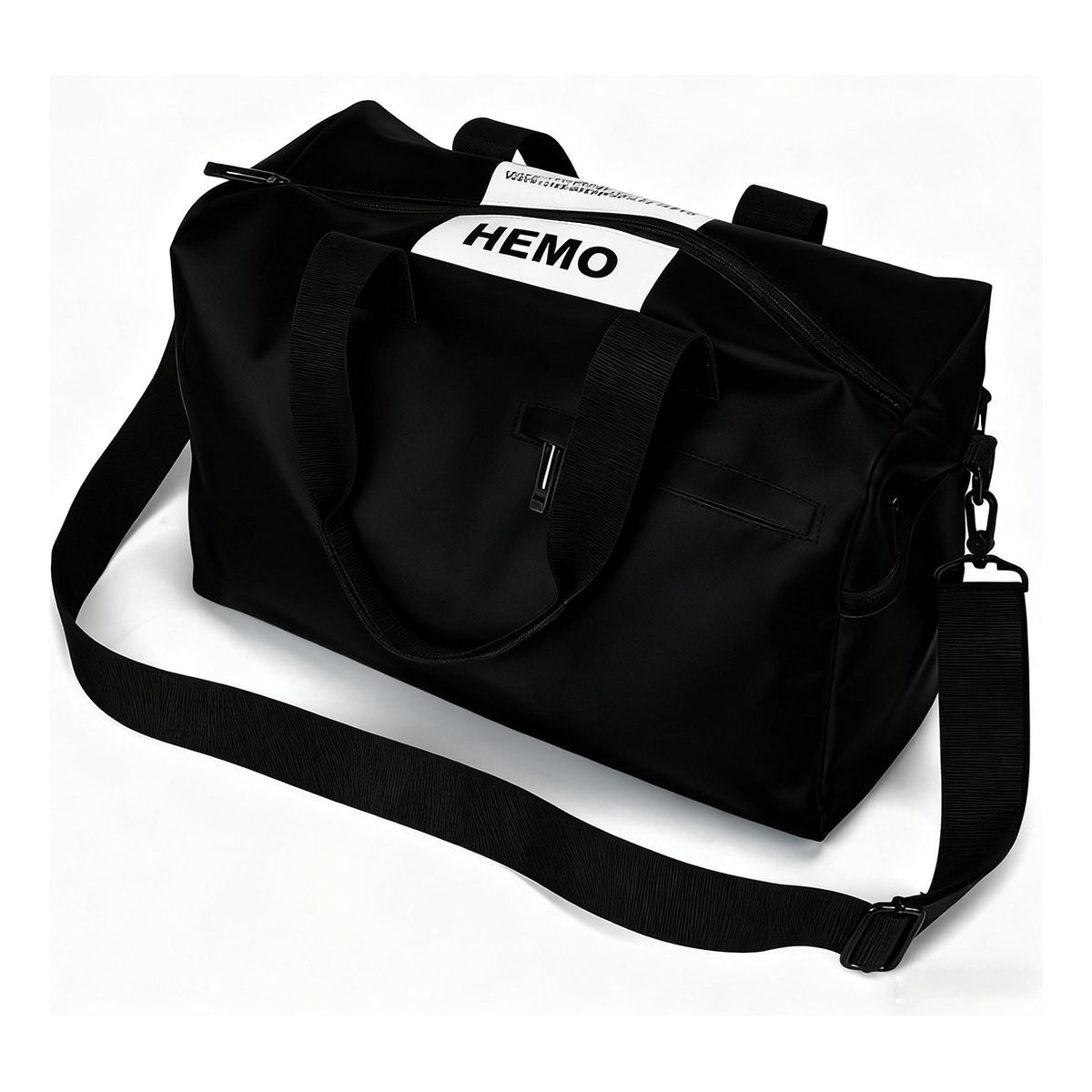 GENERICO - Bolsa Deportiva Para El Gym Bolsa De Viaje Con Ompartimento