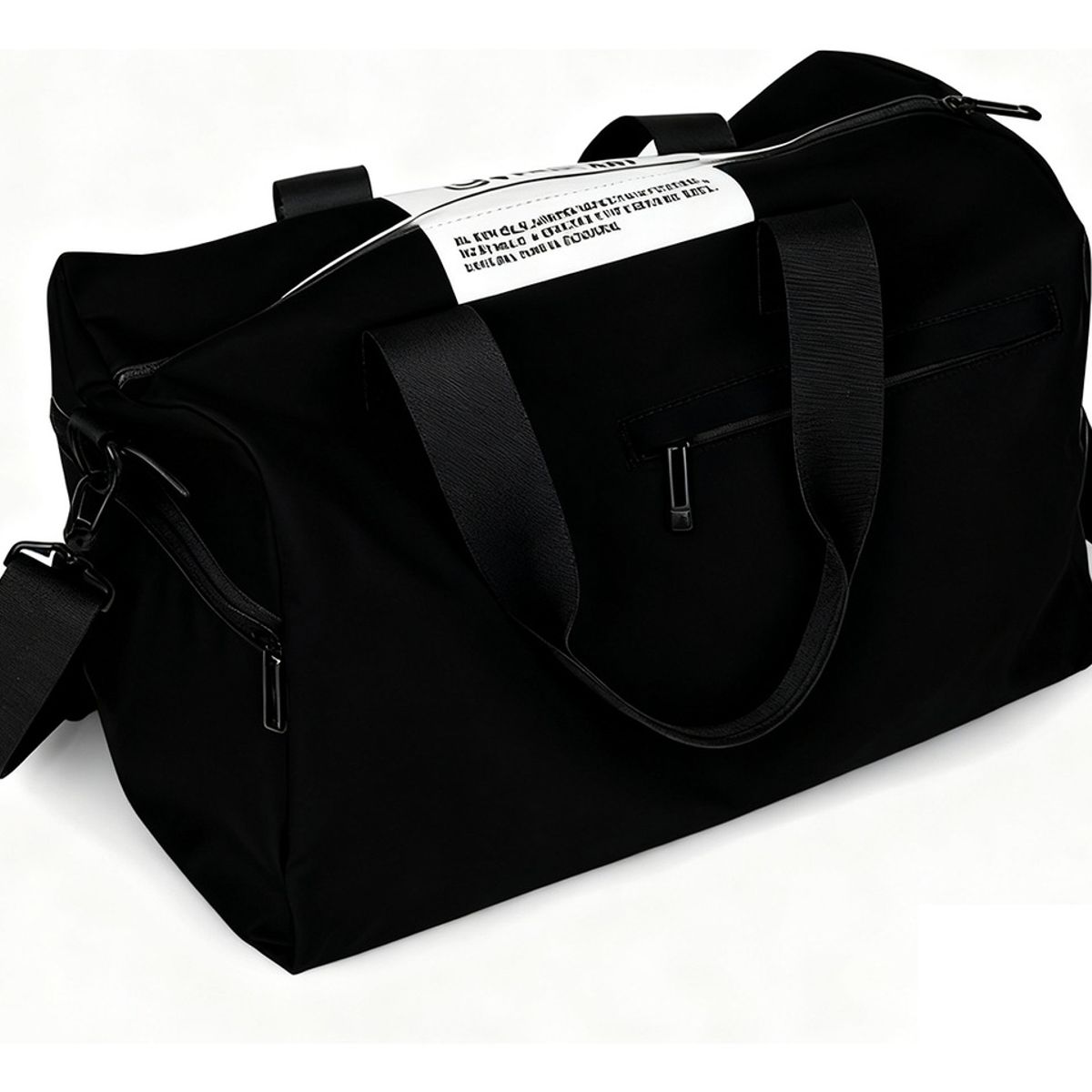 GENERICO - Bolsa Deportiva Para El Gym Bolsa De Viaje Con Ompartimento
