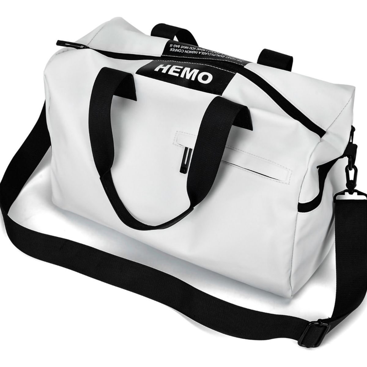 GENERICO - Bolsa Deportiva Para El Gym Bolsa De Viaje Con Ompartimento