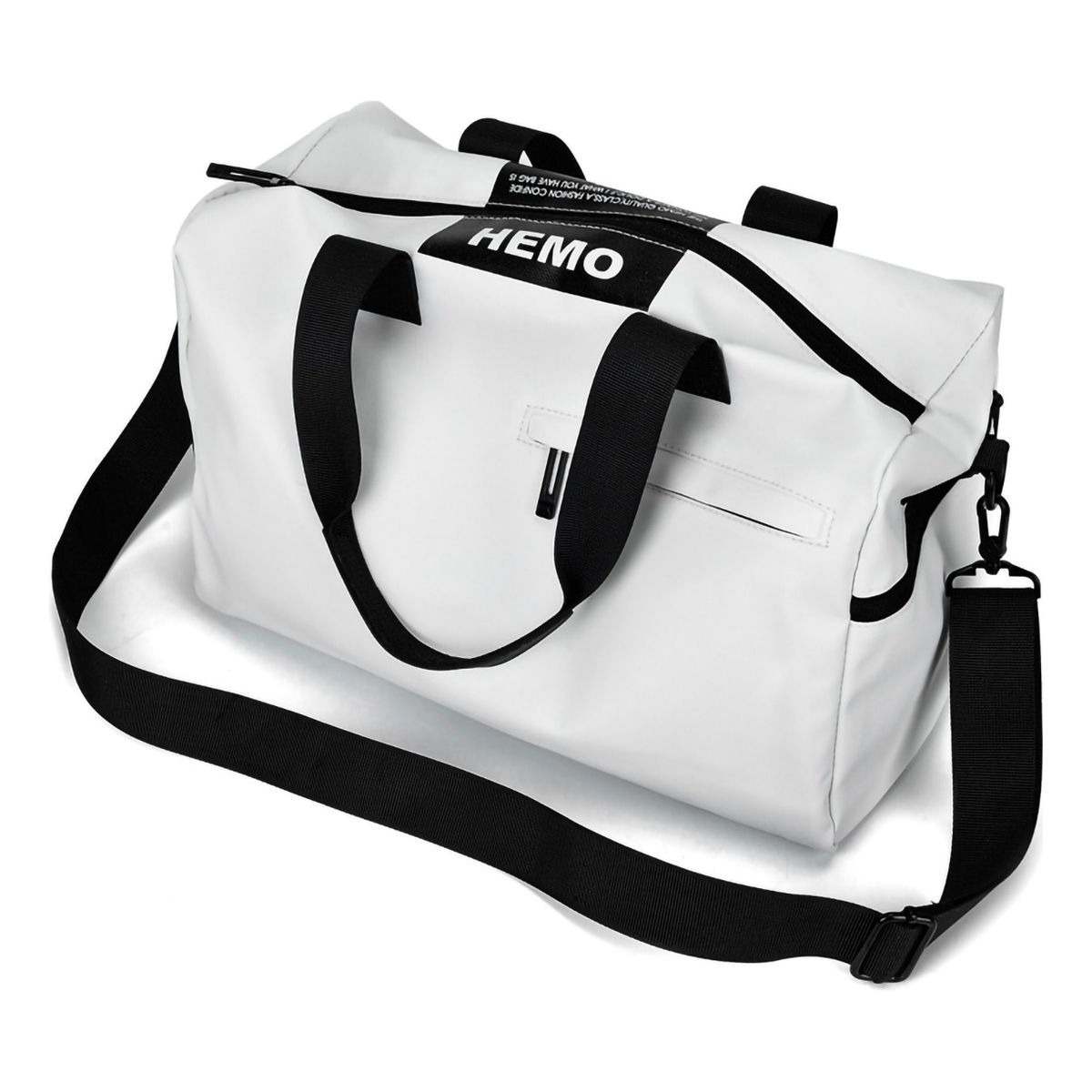 GENERICO - Bolsa Deportiva Para El Gym Bolsa De Viaje Con Ompartimento