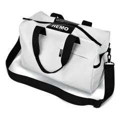 GENERICO - Bolsa Deportiva Para El Gym Bolsa De Viaje Con Ompartimento