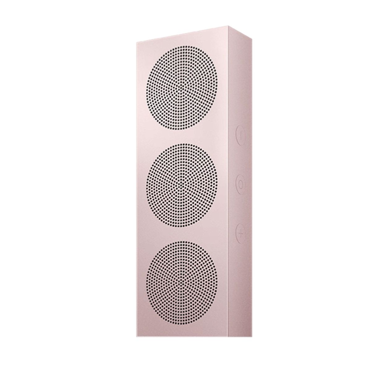 XIAOMI - Parlante Bluetooth Xiaomi IP66 - Rosa