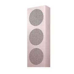 XIAOMI - Parlante Bluetooth IP66 - Rosa