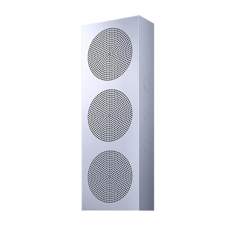 XIAOMI - Parlante Bluetooth Xiaomi IP66 - Morado