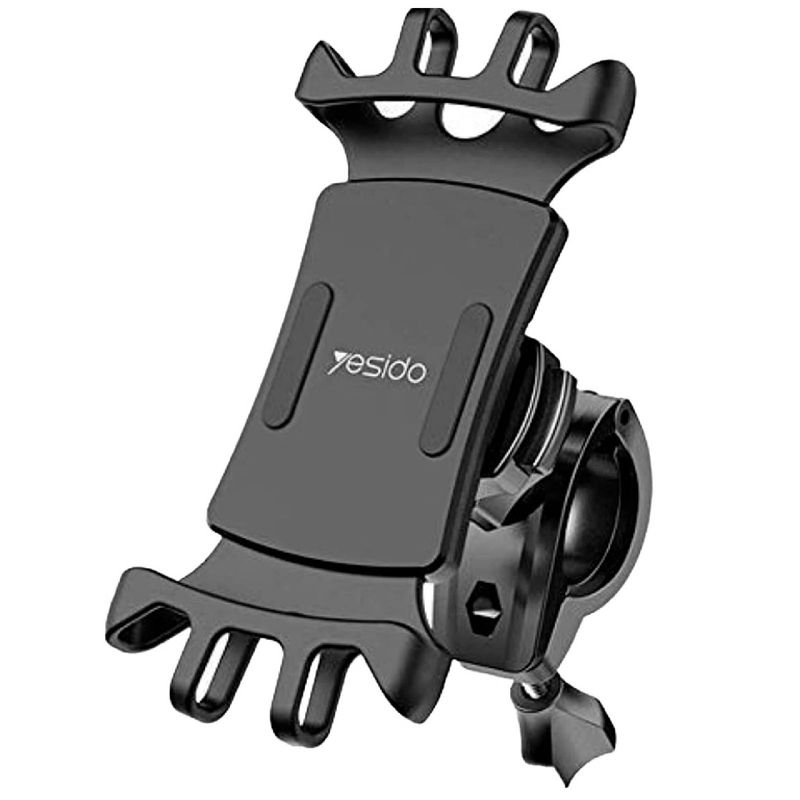 YESIDO - Soporte Porta Para Celular Para Bicicleta C66