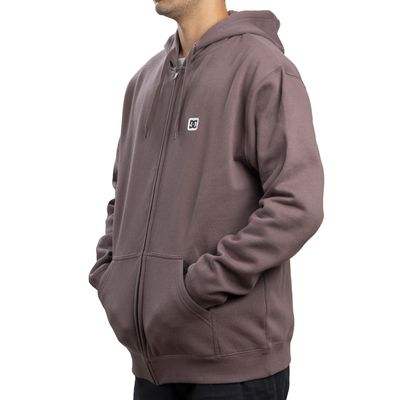 Imagen 2 del producto Poleron Hombre Rebel Zh Gris DC