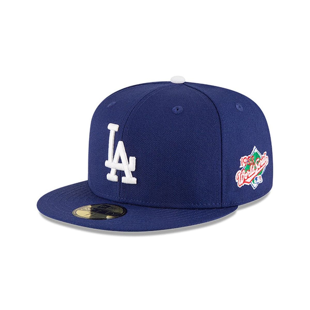 NEW ERA - Jockey Unisex New Era Los Angeles Dodgers Azul