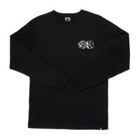 Polera Niño Jackpot negro DC
