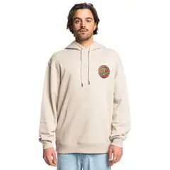 DC SHOES - Polerón Hombre Spinner Beige DC