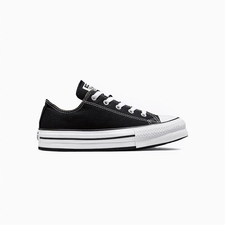 Zapatilla Chuck Taylor All Star Eva Lift Baja Mujer