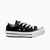 Zapatilla Chuck Taylor All Star Eva Lift Baja Mujer