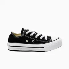 CONVERSE - Zapatilla Chuck Taylor All Star Eva Lift Baja Mujer