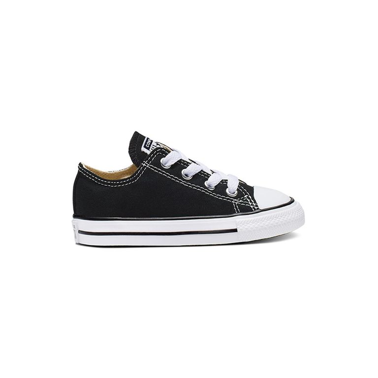 Zapatilla Chuck Taylor All Star Baja Niños Baby N