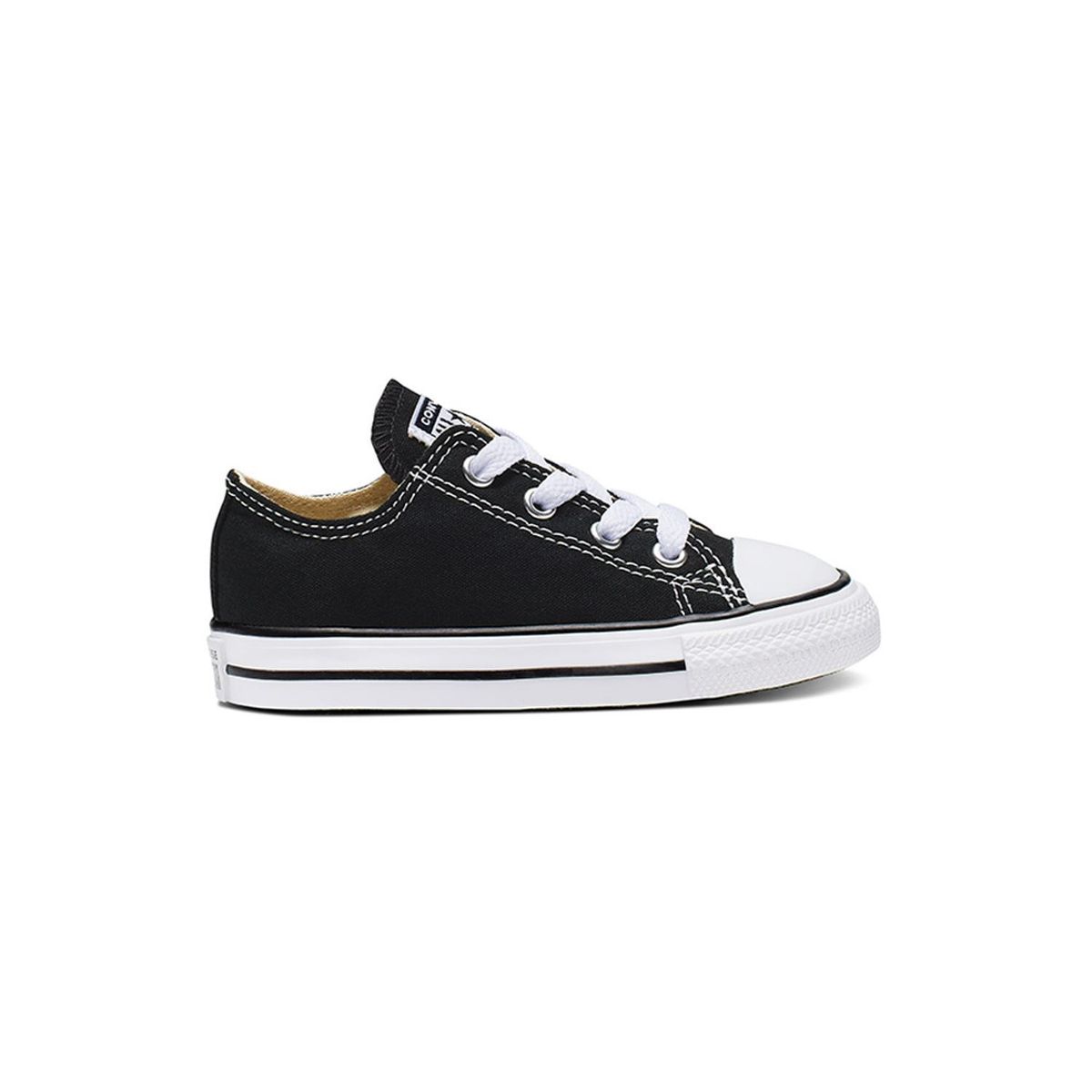 CONVERSE - Zapatilla Converse Chuck Taylor All Star Baja Niños Baby N