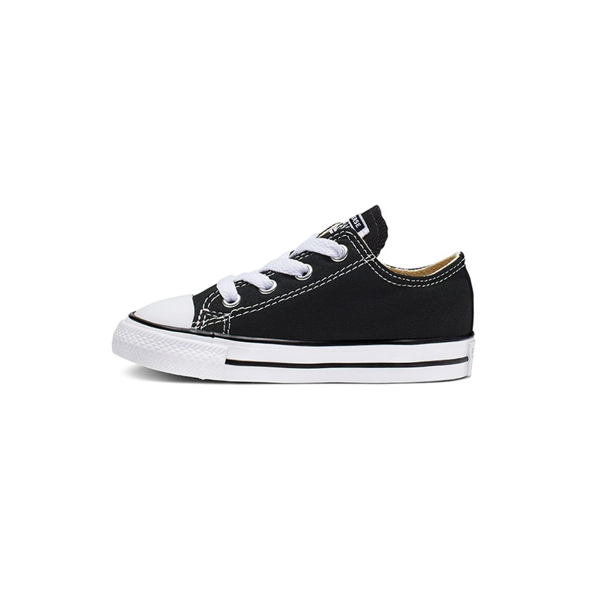 CONVERSE - Zapatilla Converse Chuck Taylor All Star Baja Niños Baby N