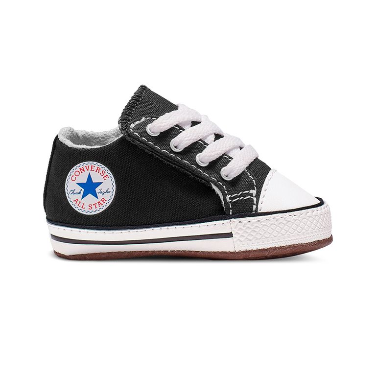 Zapatilla Chuck Taylor All Star Niños RN Negro