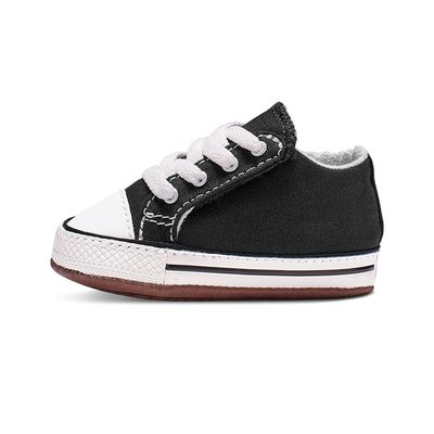 Imagen 2 del producto Zapatilla Chuck Taylor All Star Niños RN Negro