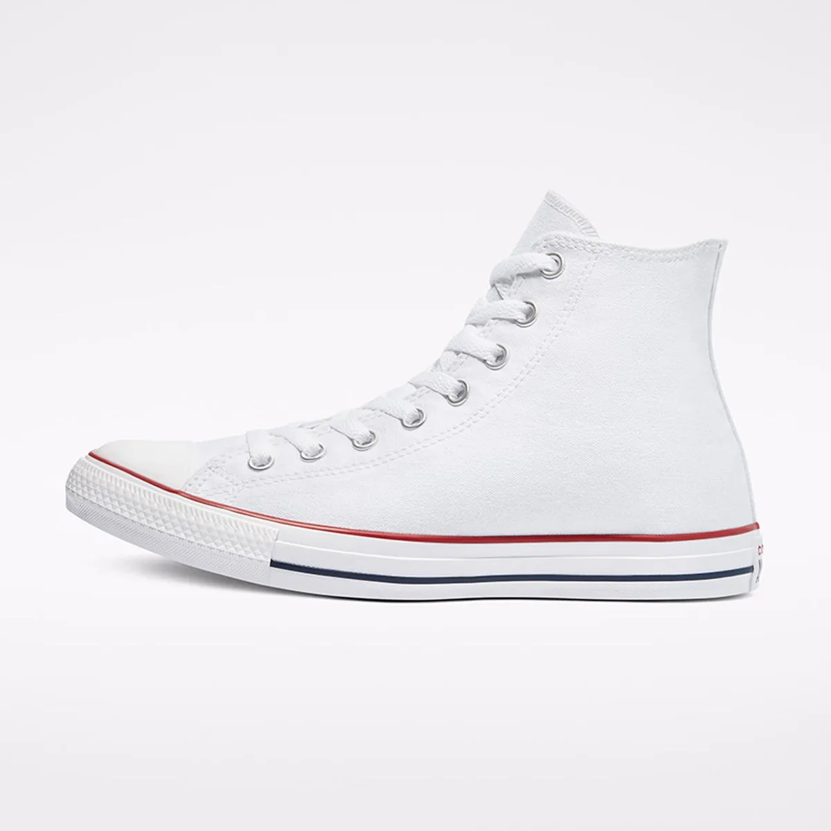 CONVERSE - Zapatilla Converse Chuck Taylor All Star Classic Blanco