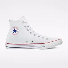 CONVERSE - Zapatilla Chuck Taylor All Star Classic Blanco