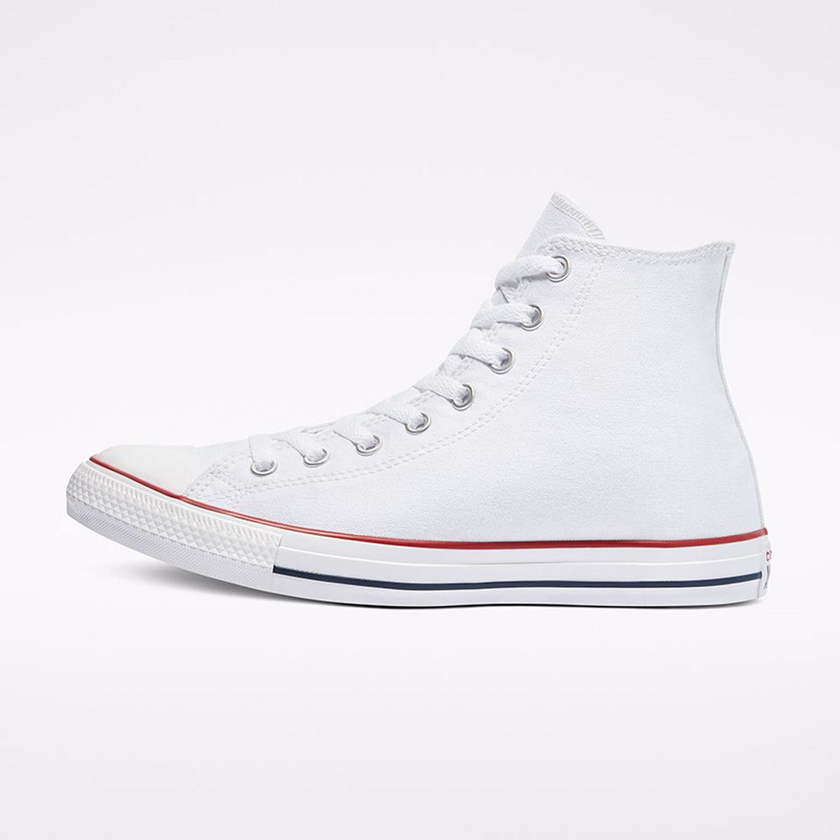 CONVERSE - Zapatilla Converse Chuck Taylor All Star Classic Blanco