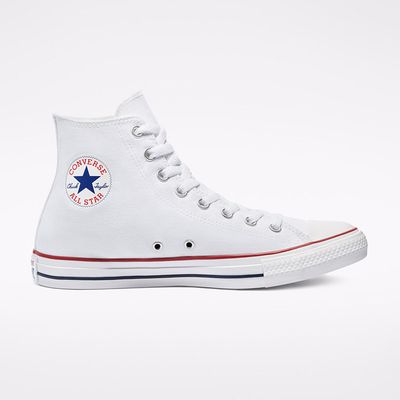 Imagen 1 del producto Zapatilla Chuck Taylor All Star Classic Blanco