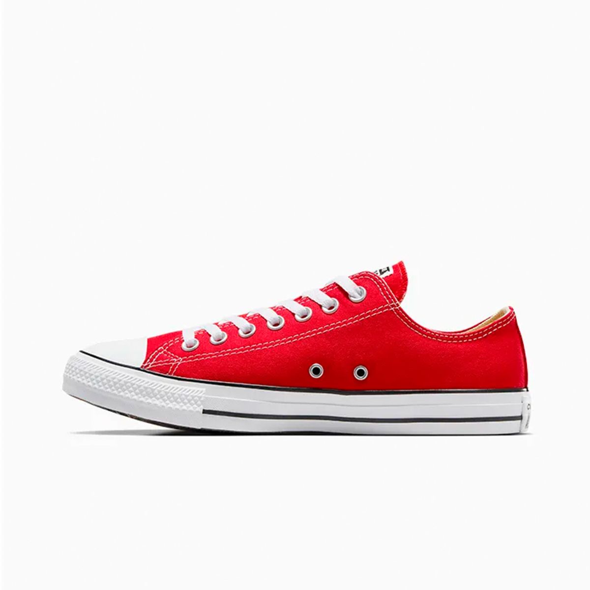 CONVERSE - Zapatilla Converse Chuck Taylor All Star Classic Unisex Rojo