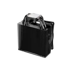 BE QUIET - Disipador CPU Be quiet! Pure Rock 3 LX, 190W TDP, 120mm, ARGB, 31.2 dB