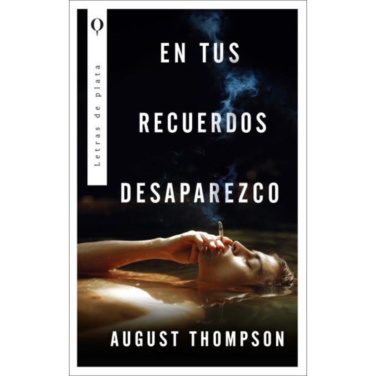 RETAILEXPRESS - En Tus Recuerdos Desaparezco