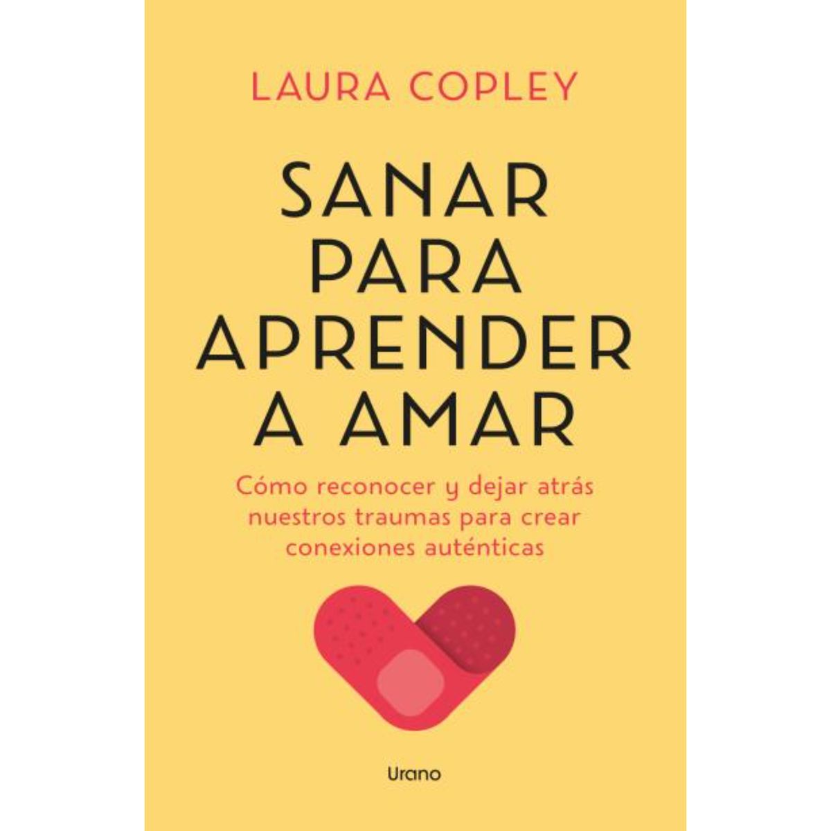 EDICIONES URANO - San-ar Para Aprender A Amar