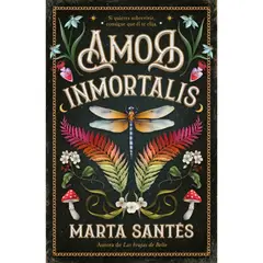 TITANIA - Amor Inmortalis