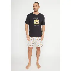 KAYSER - Pijama hombre algodón 771084