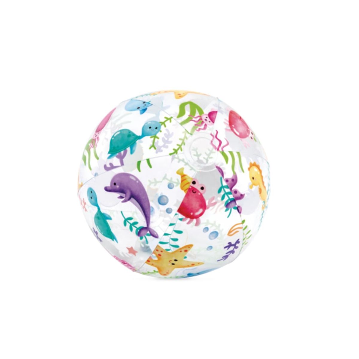 INTEX - Pelota Inflable de Playa INTEX 51cm Surtidos