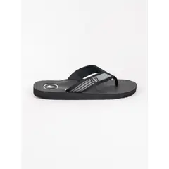 VOLCOM - Sandalias Noise Negro Hombre