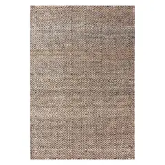 CONSORCIO PERSA - Alfombra Fibra natural sisal 350 x 250 m 0809