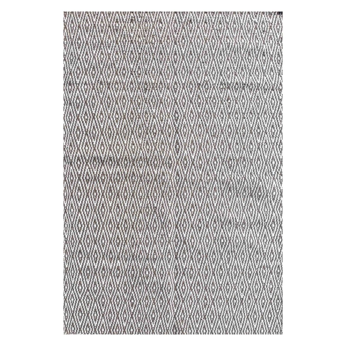 CONSORCIO PERSA - Alfombra Fibra natural sisal 2.00 x 1.40  m. 0817
