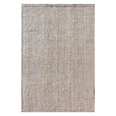 CONSORCIO PERSA - Alfombra Fibra natural sisal 2.00 x 1.40 m. 0811