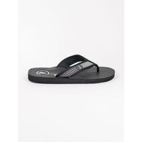 Sandalias Noise Negro Hombre
