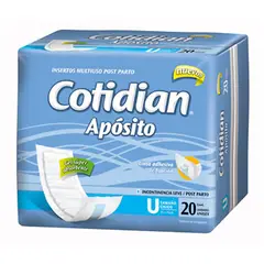 COTIDIAN - Apósito adulto