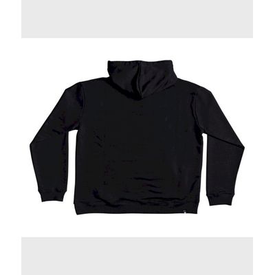 Imagen 2 del producto Poleron Square Star Pullover Hoodie Negro DC
