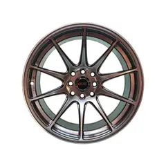 GENERICO - Juego de Llantas 16X825 4x1004x1143 Et0 HB DX616