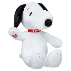 BUILD A BEAR - Peluche snoopy orejas Peanuts