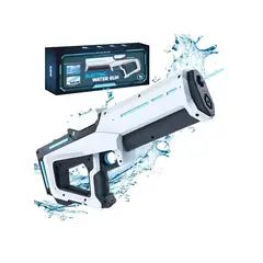 GENERICO - Pistola De Agua Eléctrica Automática Infantil
