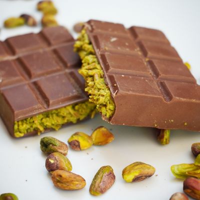 Imagen 2 del producto Chocolate Dubai Vonté 245 gr