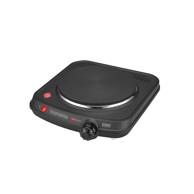 TELEFUNKEN - Cocina Eléctrica Telefunken Modelo TF-A5500