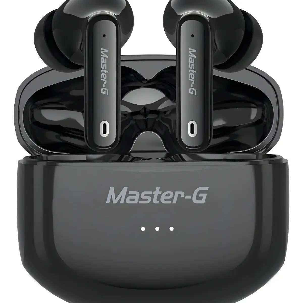 MASTER G - Audífonos Bluetooth In Ear TWS ANC Cancelación de Ruido BUDS20