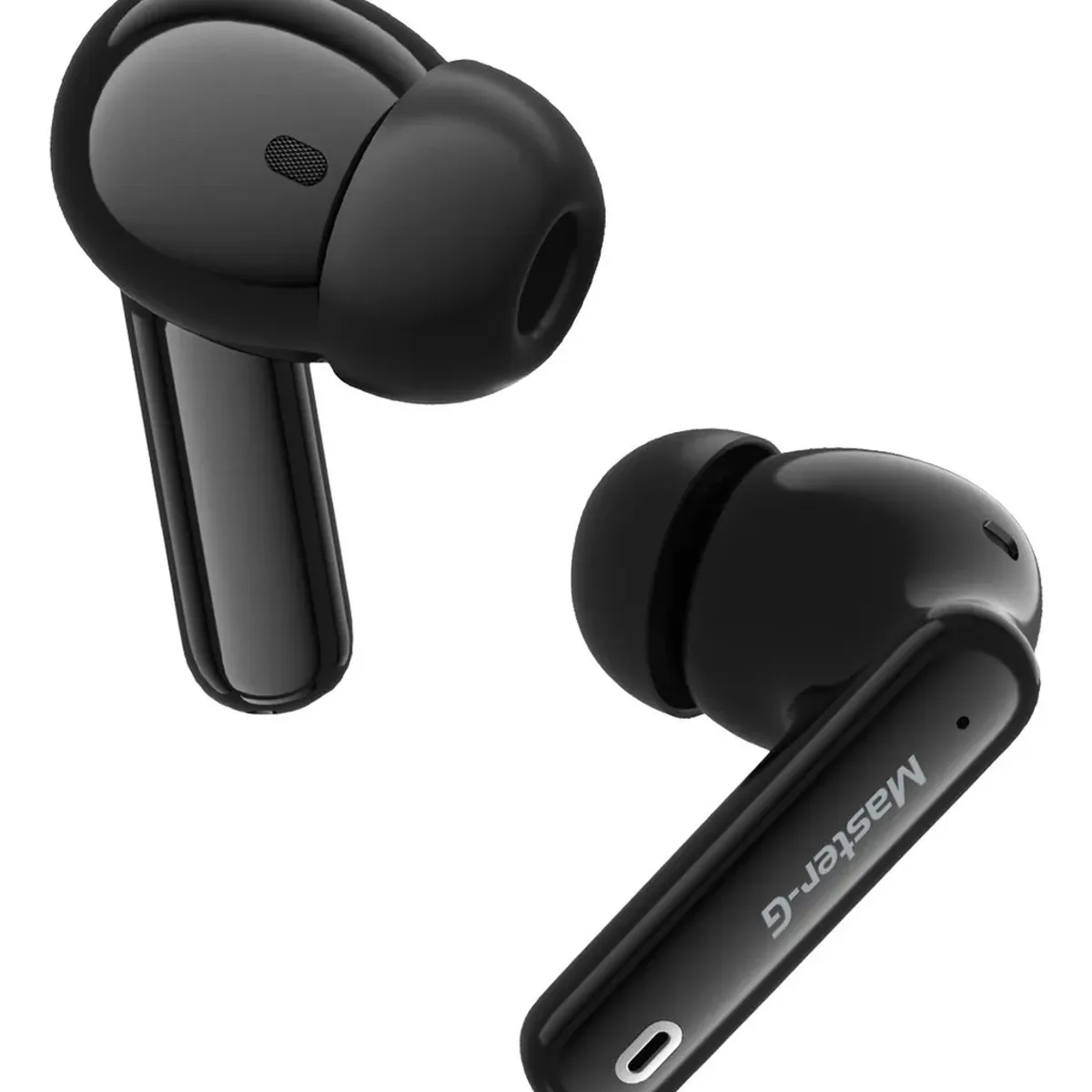 MASTER G - Audífonos Bluetooth In Ear TWS ANC Cancelación de Ruido BUDS20