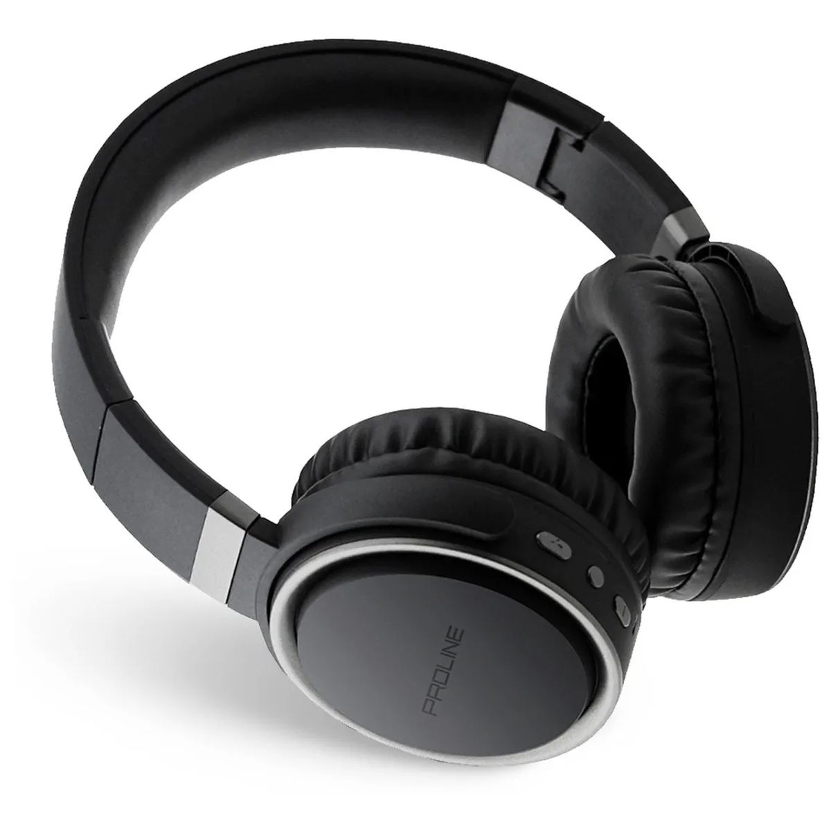 MASTER G - Audífonos Bluetooth Over Ear Stereo Blast Proline by Master-G