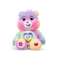 ANSALDO - Peluche 35 Cms Eco Friendly Cariñositos - Togetherness Bear