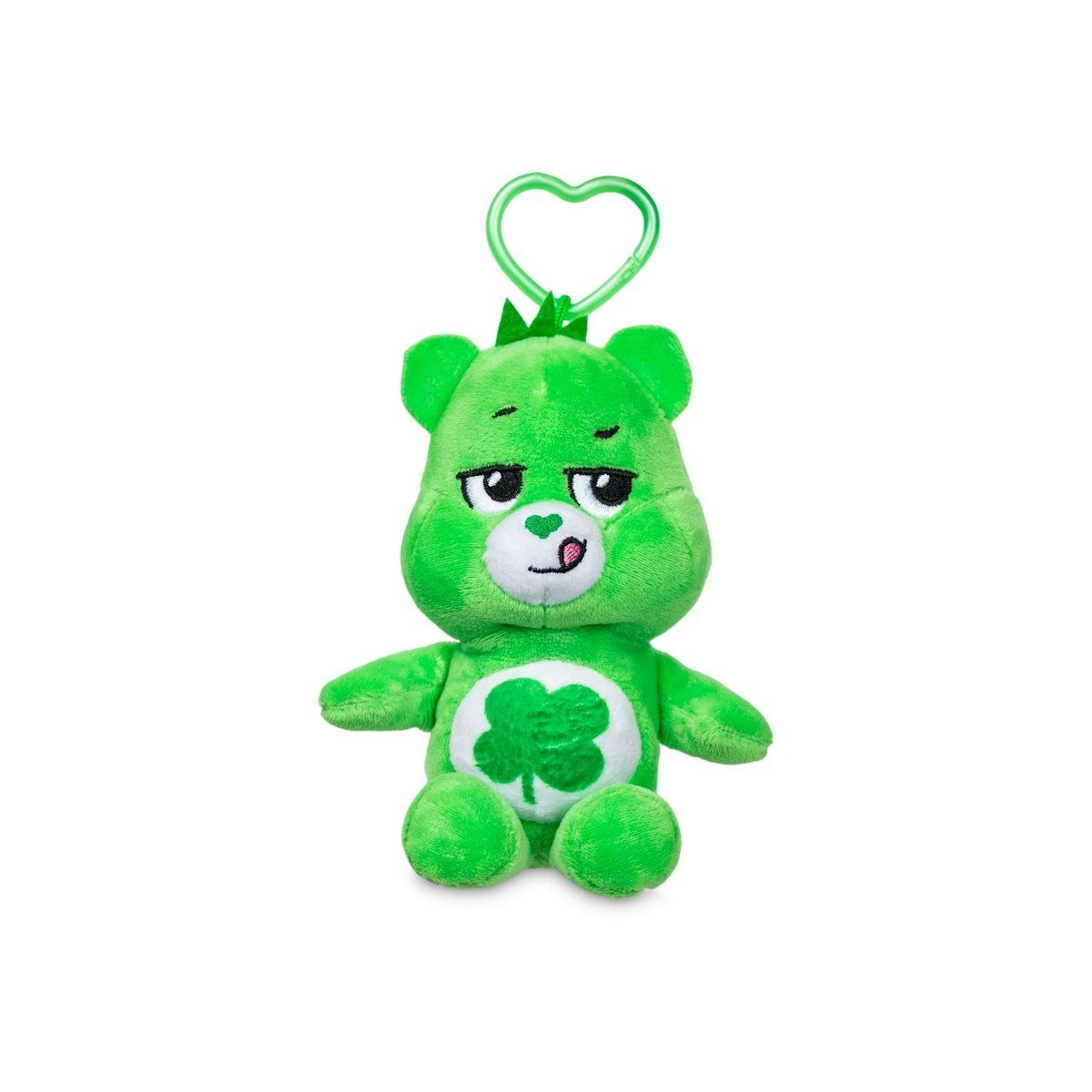ANSALDO - Peluche Llavero 15 Cm Cariñositos - Good Luck Bear