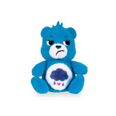 ANSALDO - Mini Peluche 8 Cm Cariñositos - Grumpy Bear